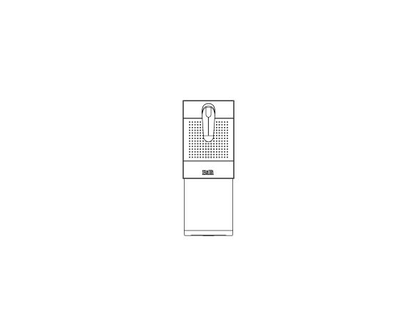 Image of Billi Alpine 125 with XL Levered Dispenser