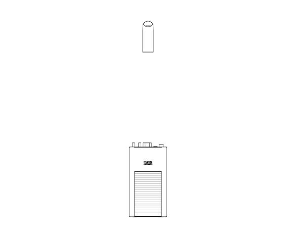 Image of Billi Eco with Safety Dispenser