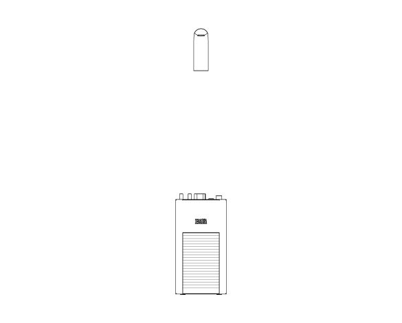 Image of Billi Eco with Safety Dispenser