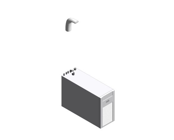 Image of Billi Eco with Safety Dispenser