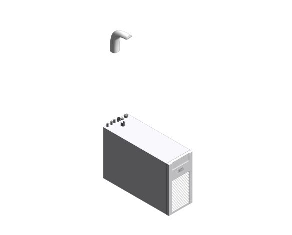 Image of Billi Eco with Safety Dispenser