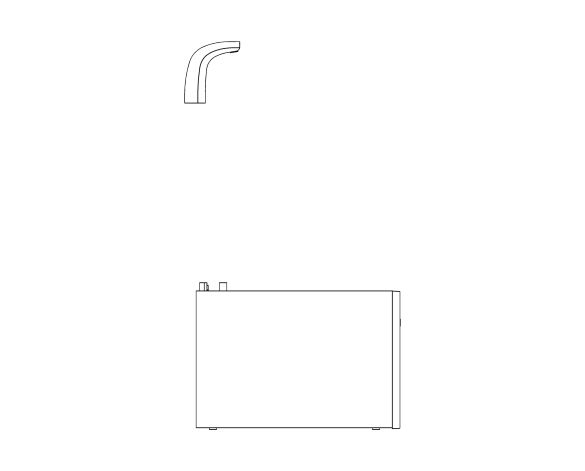 Image of Billi Eco with Safety Dispenser