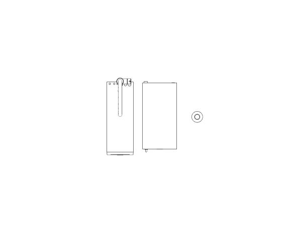 Image of Billi Eco Sparkling with Gooseneck Multifunction Mixer Tap