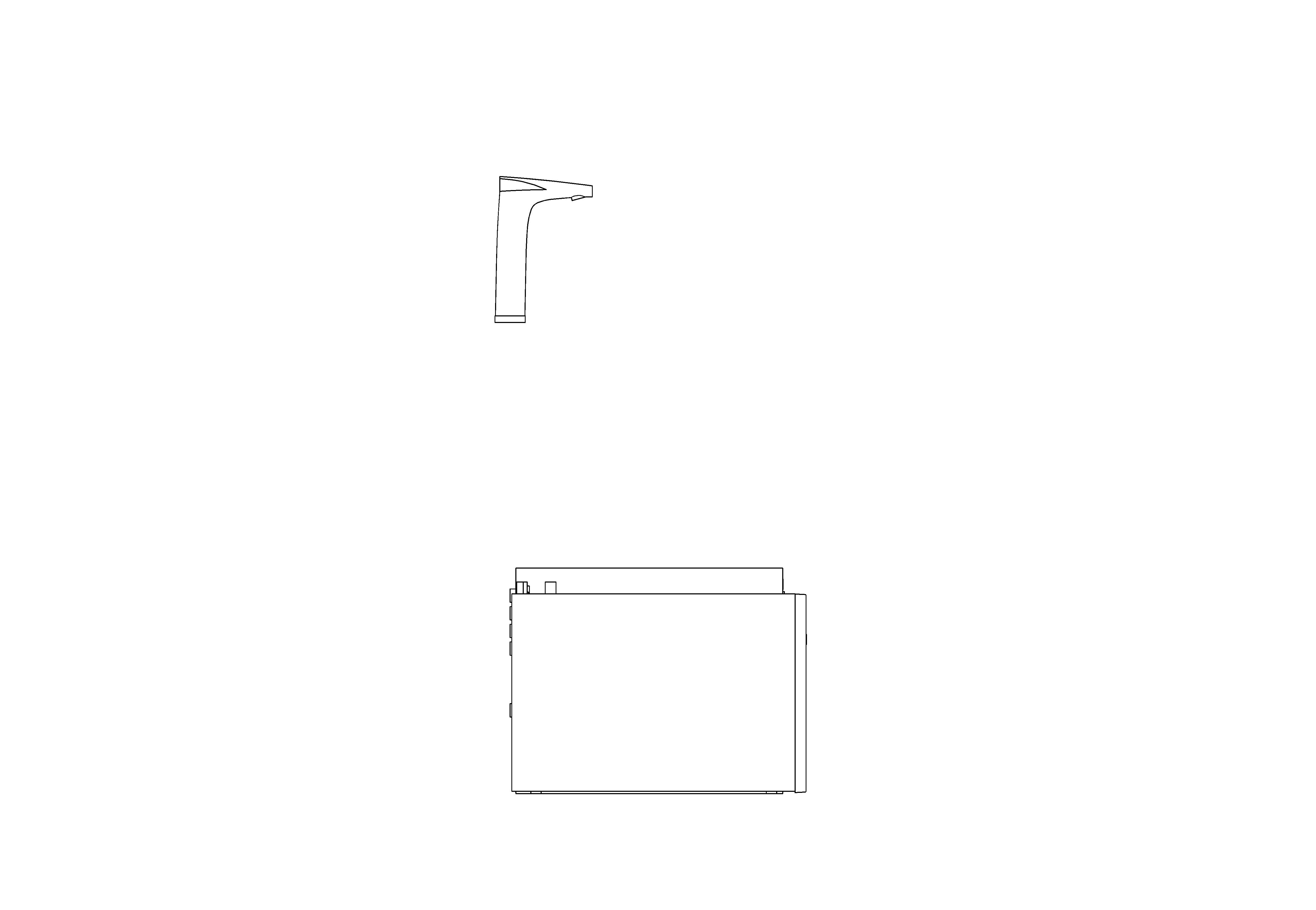 Image of Billi Eco Sparkling with XT Motion Dispenser