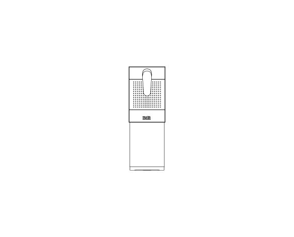 Image of Billi Eco with XR Remote Dispenser