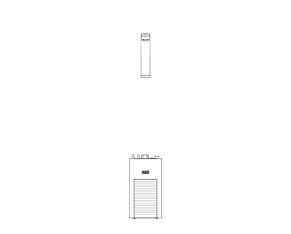 Image of Billi Eco with XT Motion Dispenser