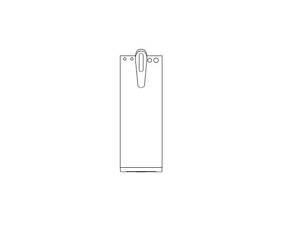 Image of Billi Eco with XT Motion Dispenser