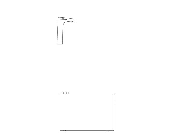 Image of Billi Eco with XT Motion Dispenser