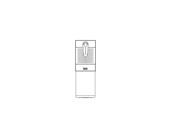Image of Billi Home BC with XL Levered Dispenser
