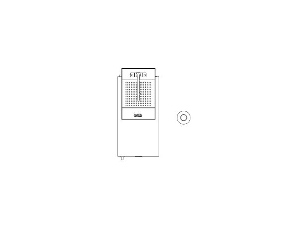 Image of Billi Home CS with Dual Levered Slimline Dispenser