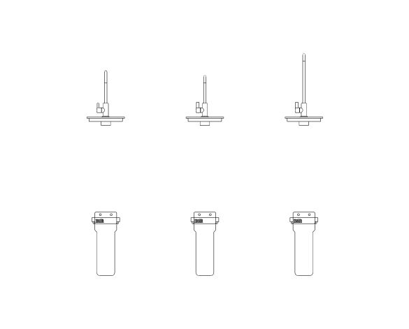 Image of Billi Home FT with Slimline Dispenser