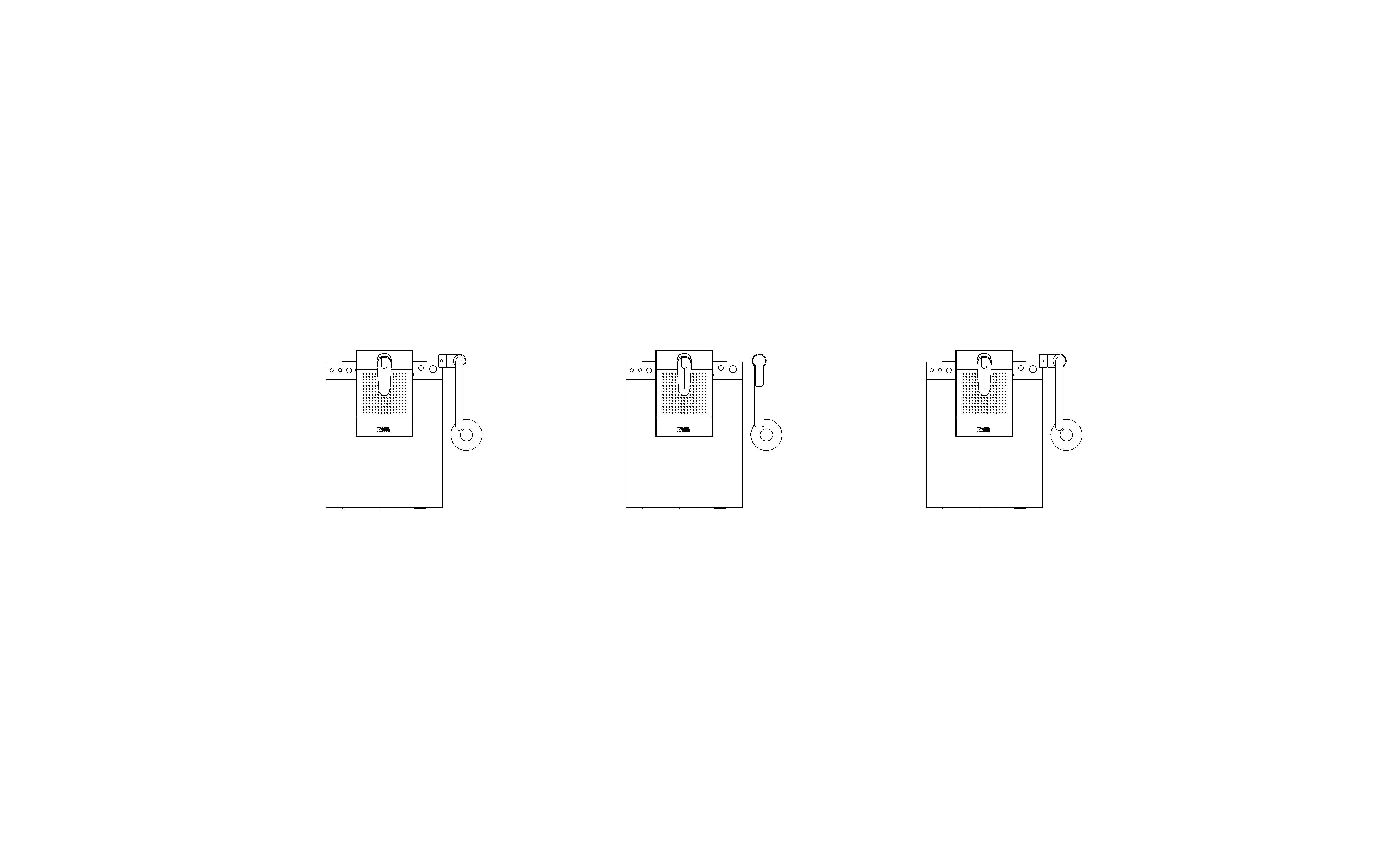 Image of Billi OmniOne Plus 9 with XL Levered Dispenser & Mixer