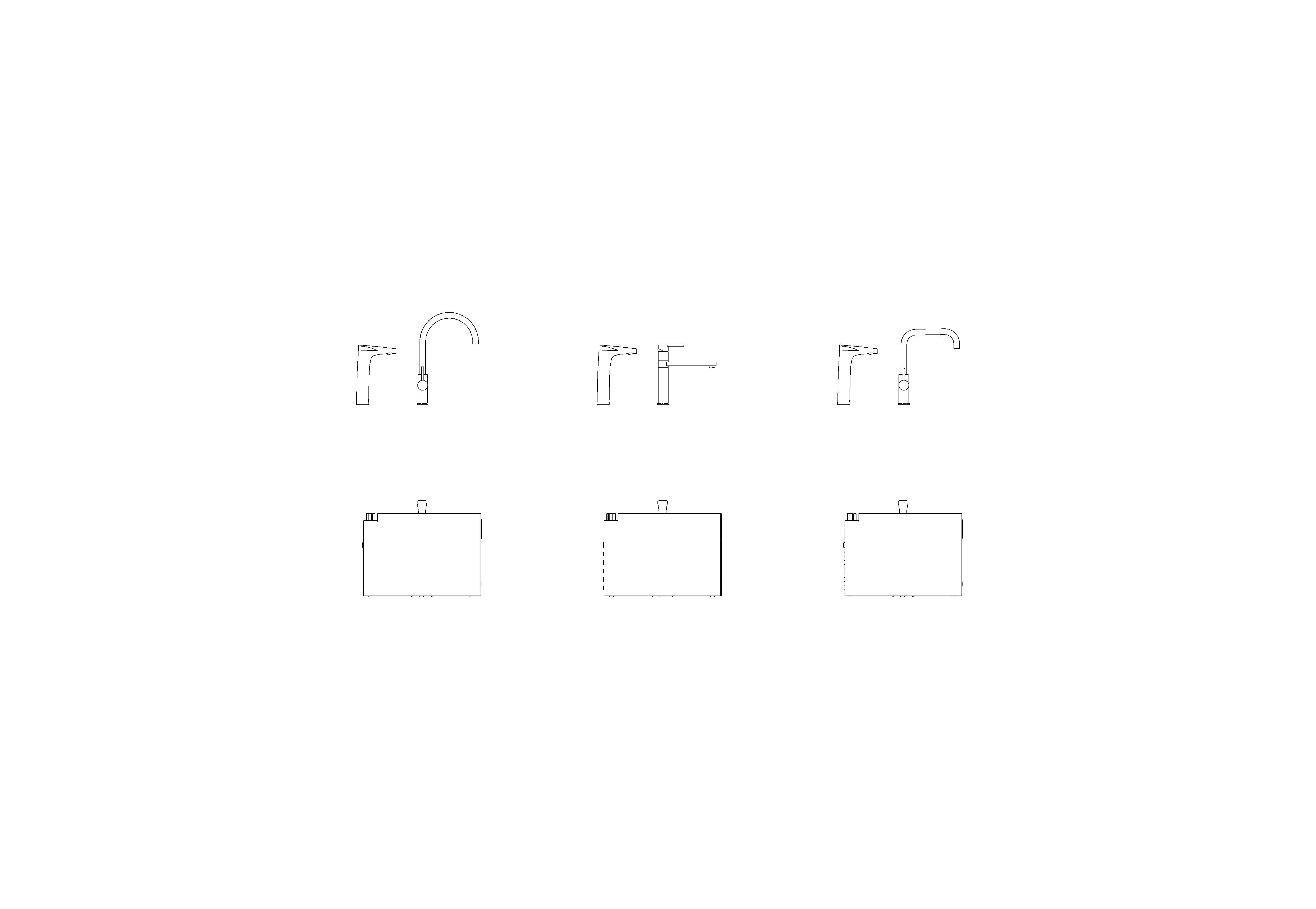 Image of Billi OmniOne Plus 9 with XT Motion Dispenser & Mixer