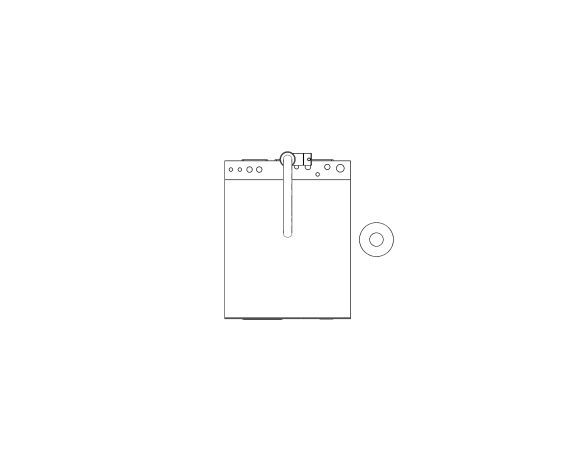 Image of Billi OmniOne Pro60 with Gooseneck Multifunction Mixer Tap