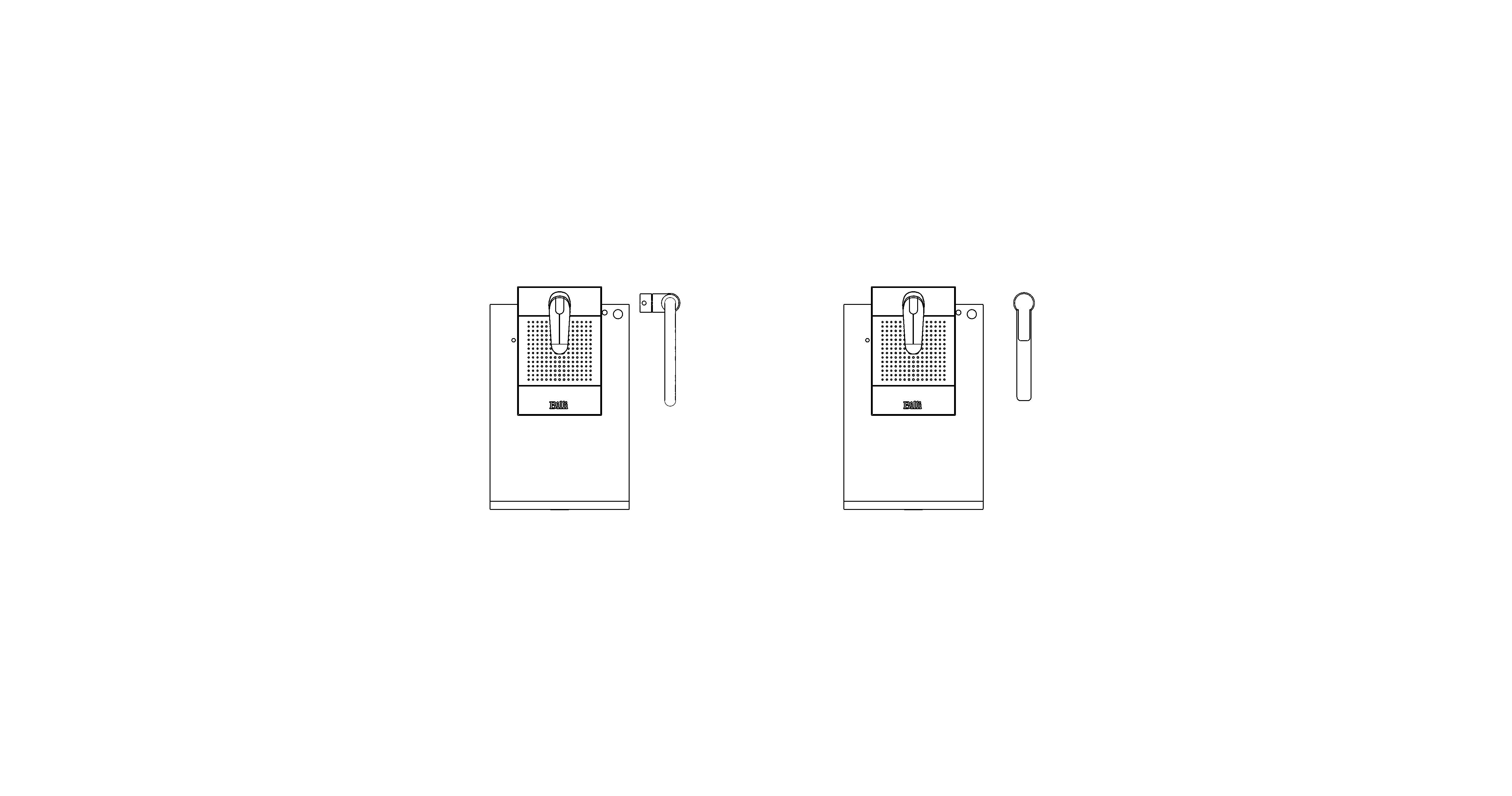 Image of Billi Quadra Plus with XL Levered Dispenser & Mixer