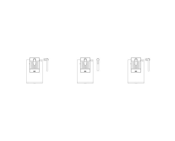 Billi Quadra Plus with XT Touch Dispenser & Mixer