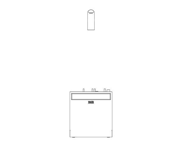 Image of Billi Quadra with Safety Dispenser