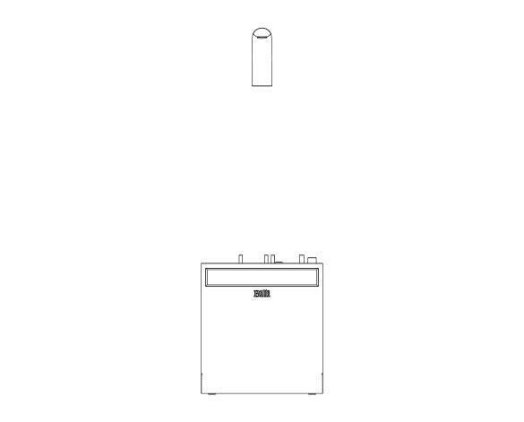Image of Billi Quadra with Safety Dispenser