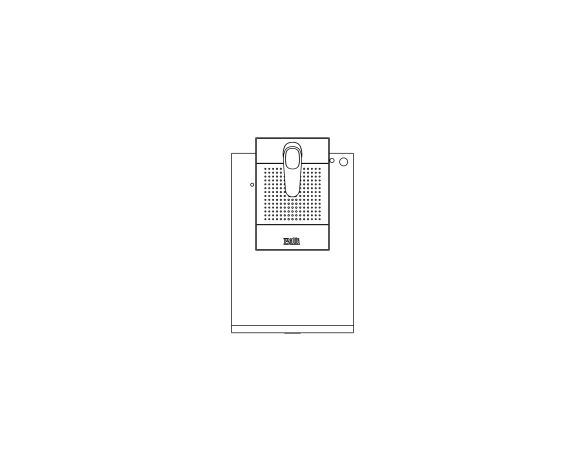 Image of Billi Quadra with XT Touch Dispenser