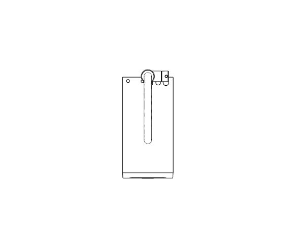 Image of Billi Sahara with Gooseneck Multifunction Mixer