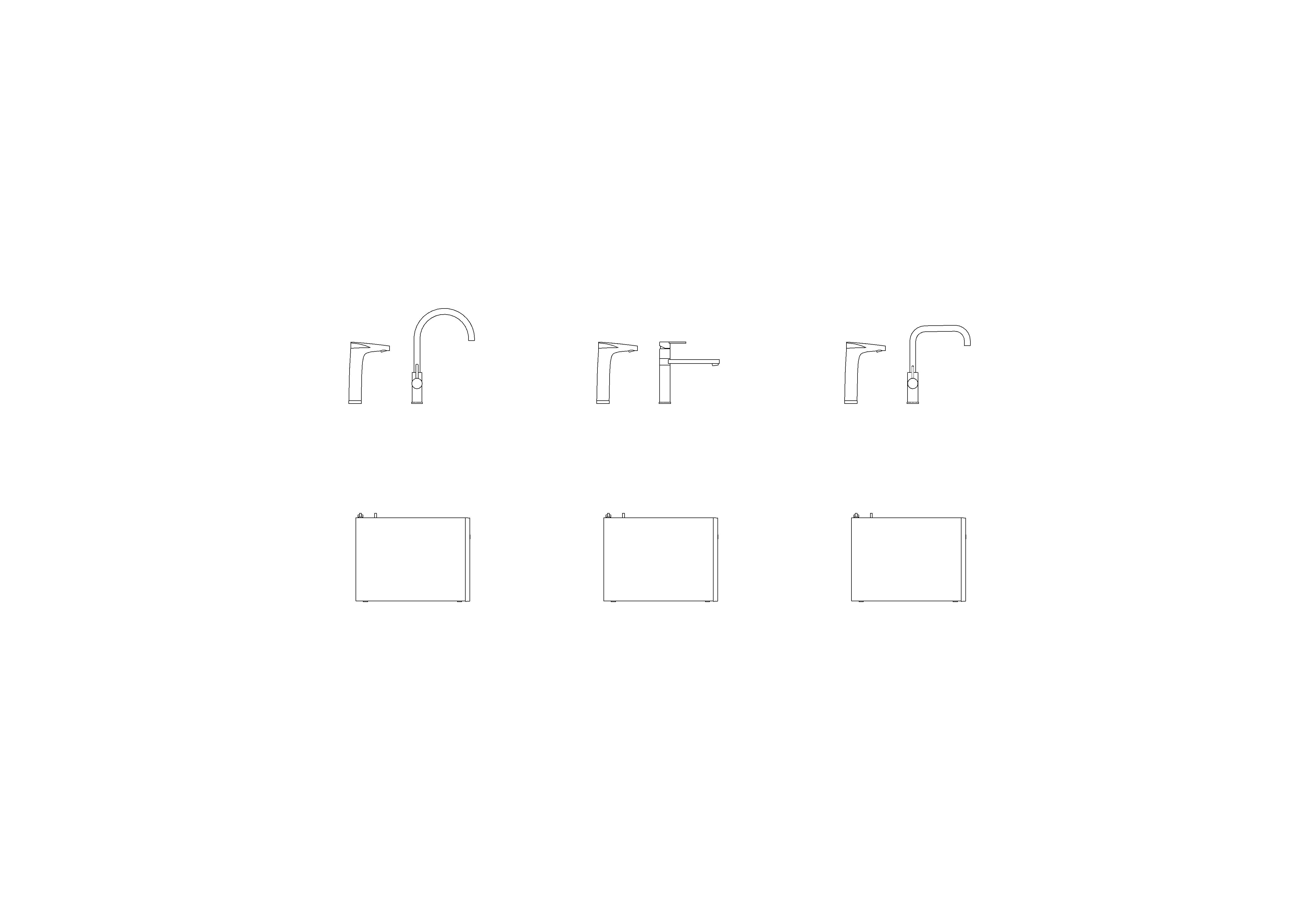 Image of Billi Sahara Plus with XT Motion Dispenser & Mixer