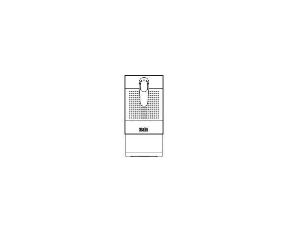 Image of Billi Sahara with XT Touch Dispenser