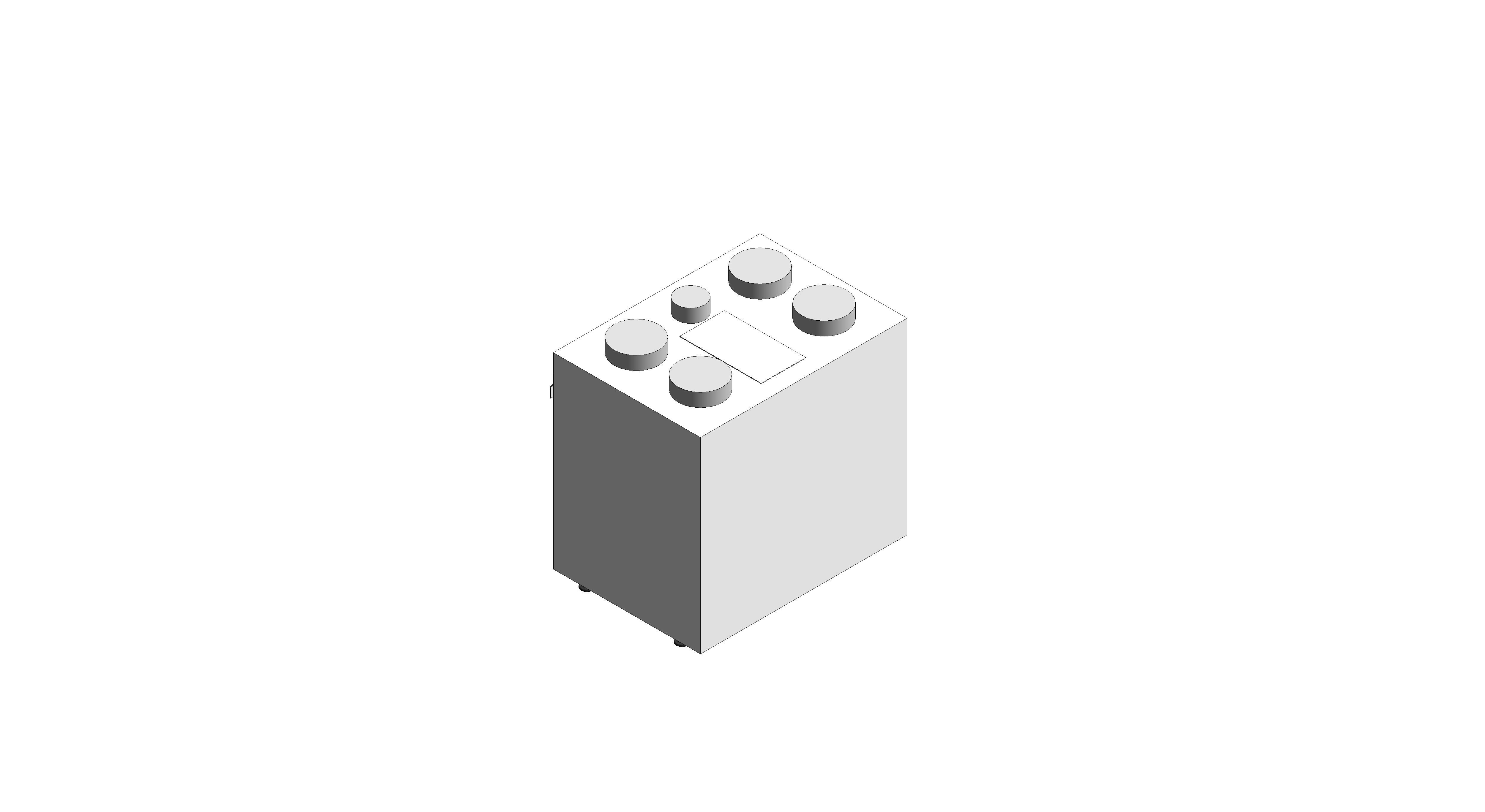 Product: KOMFORT ROTO EC S 400