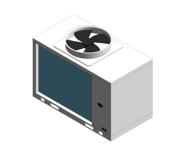 Product: Air to Water Heat Pump CS3000AWP