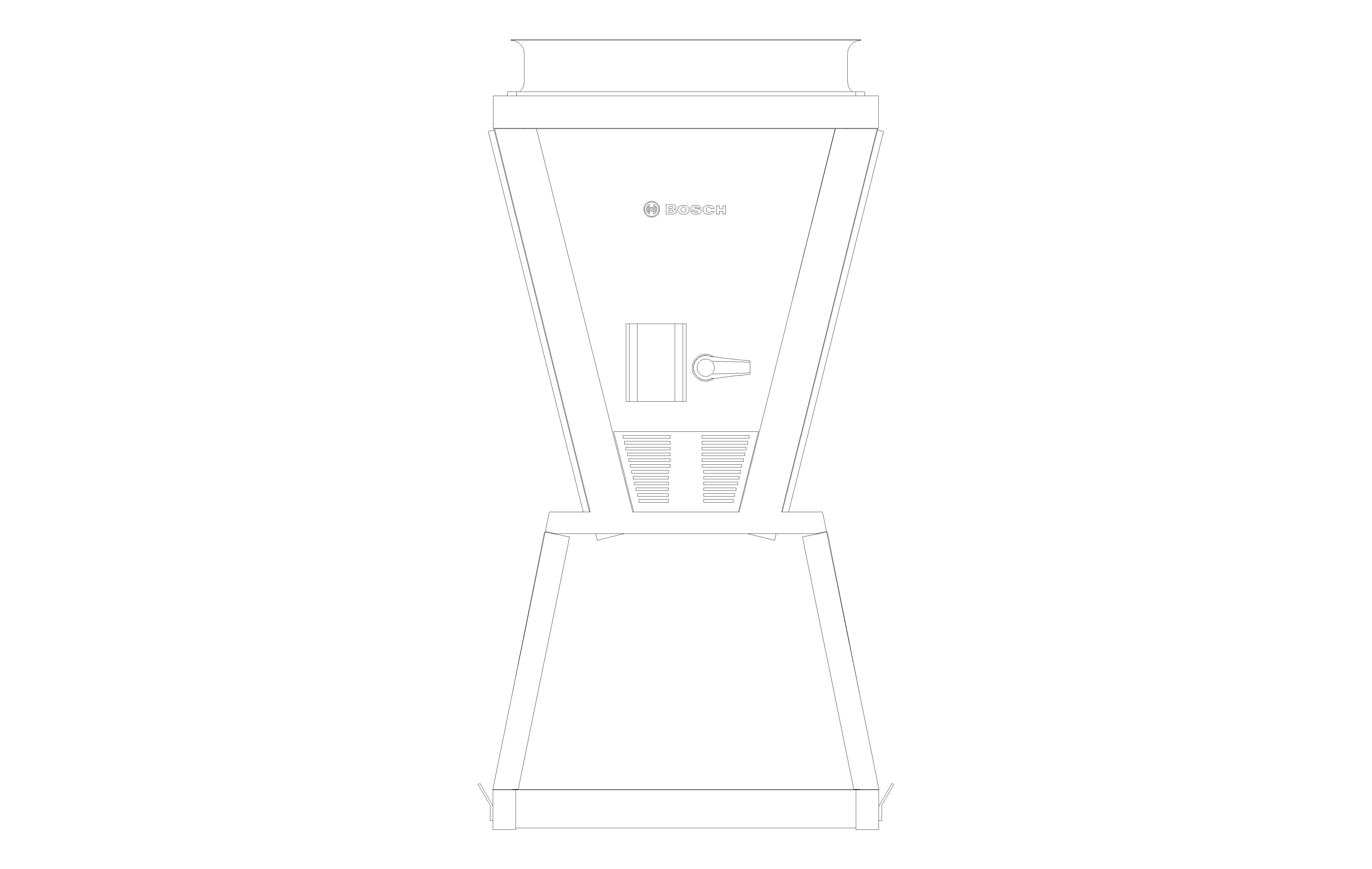 Product: Air to Water Heat Pump CS7000AWP-42