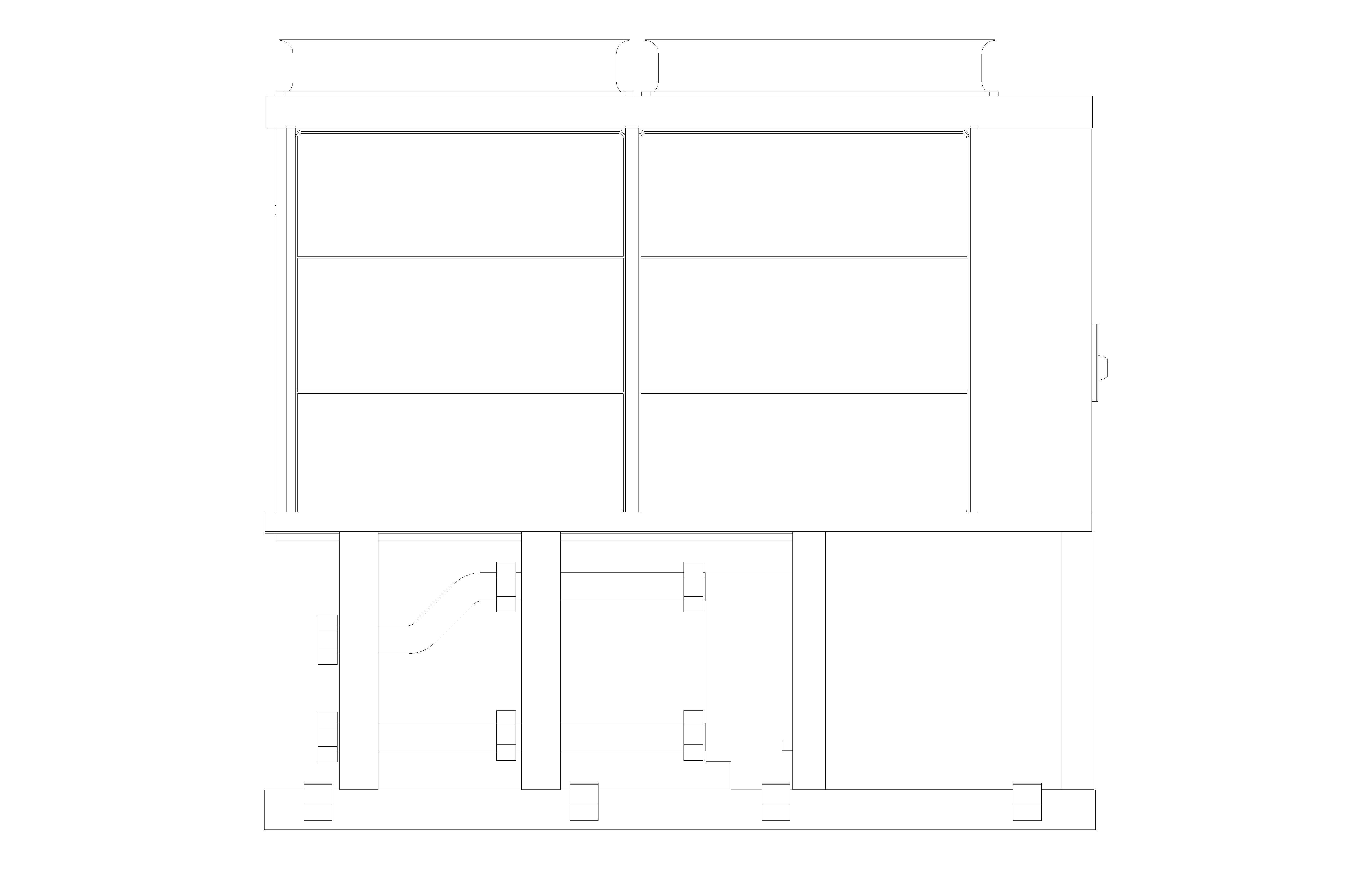 Product: Air to Water Heat Pump CS7000AWP-48