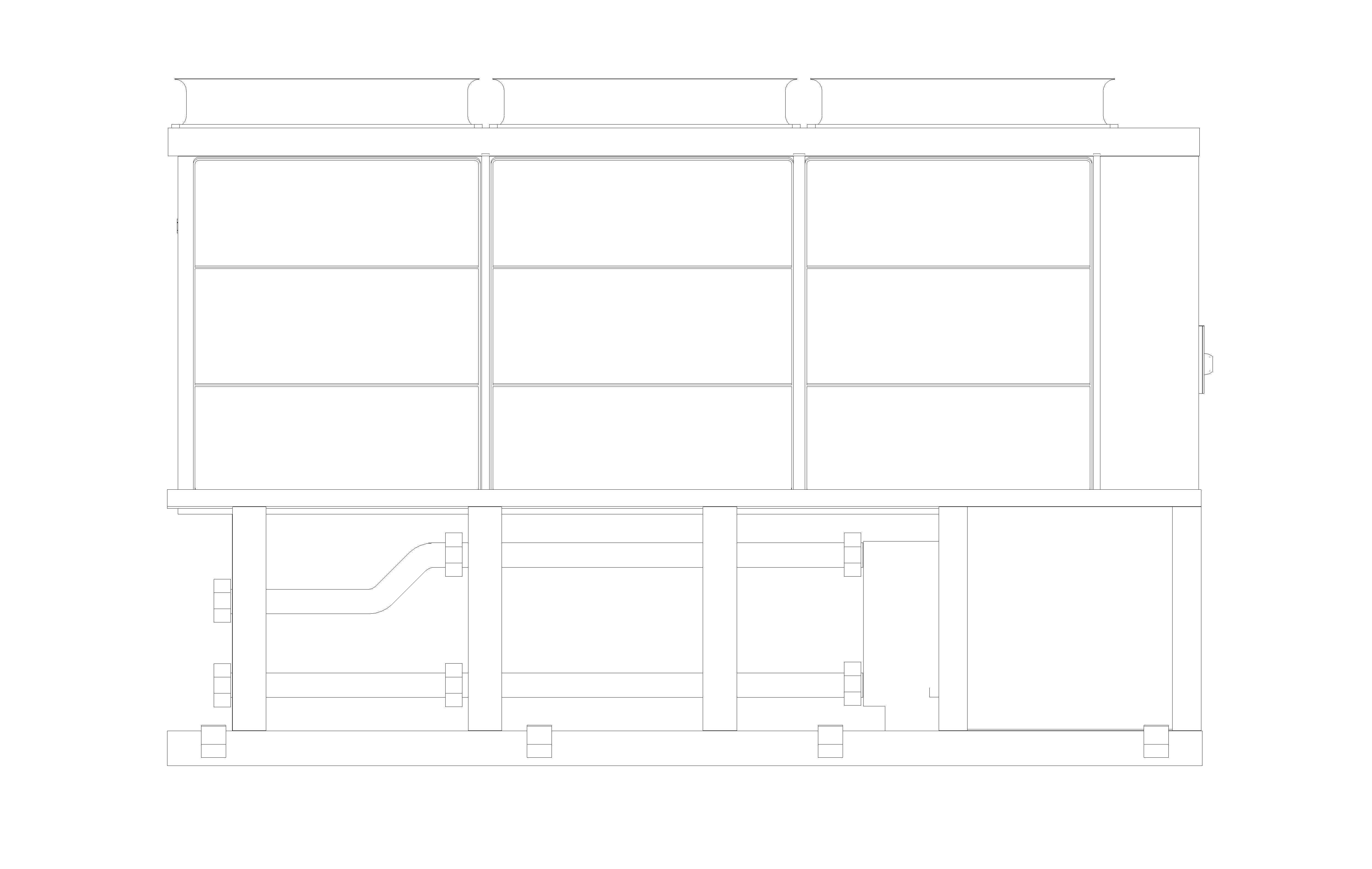 Product: Air to Water Heat Pump CS7000AWP-51