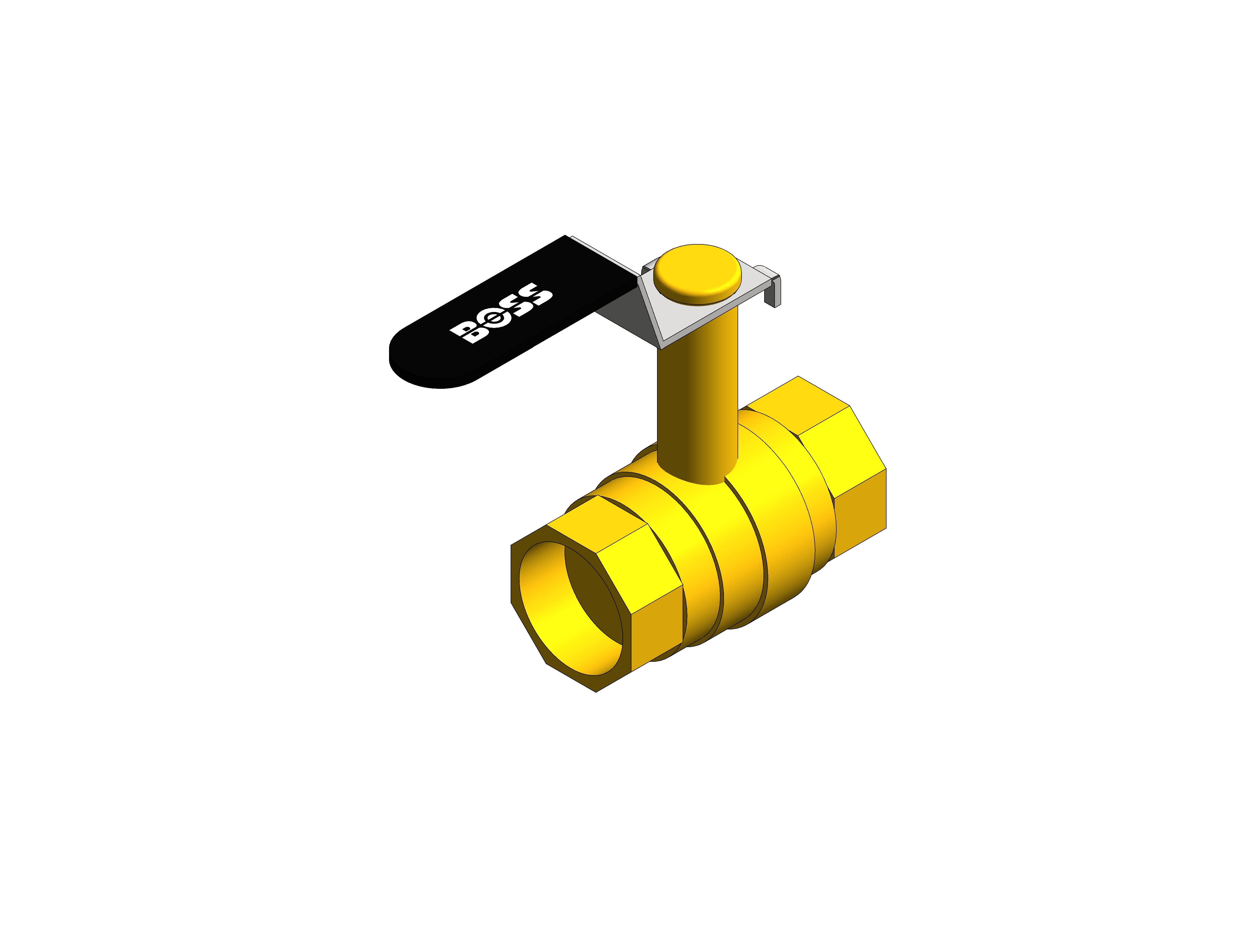 Product: ISO
