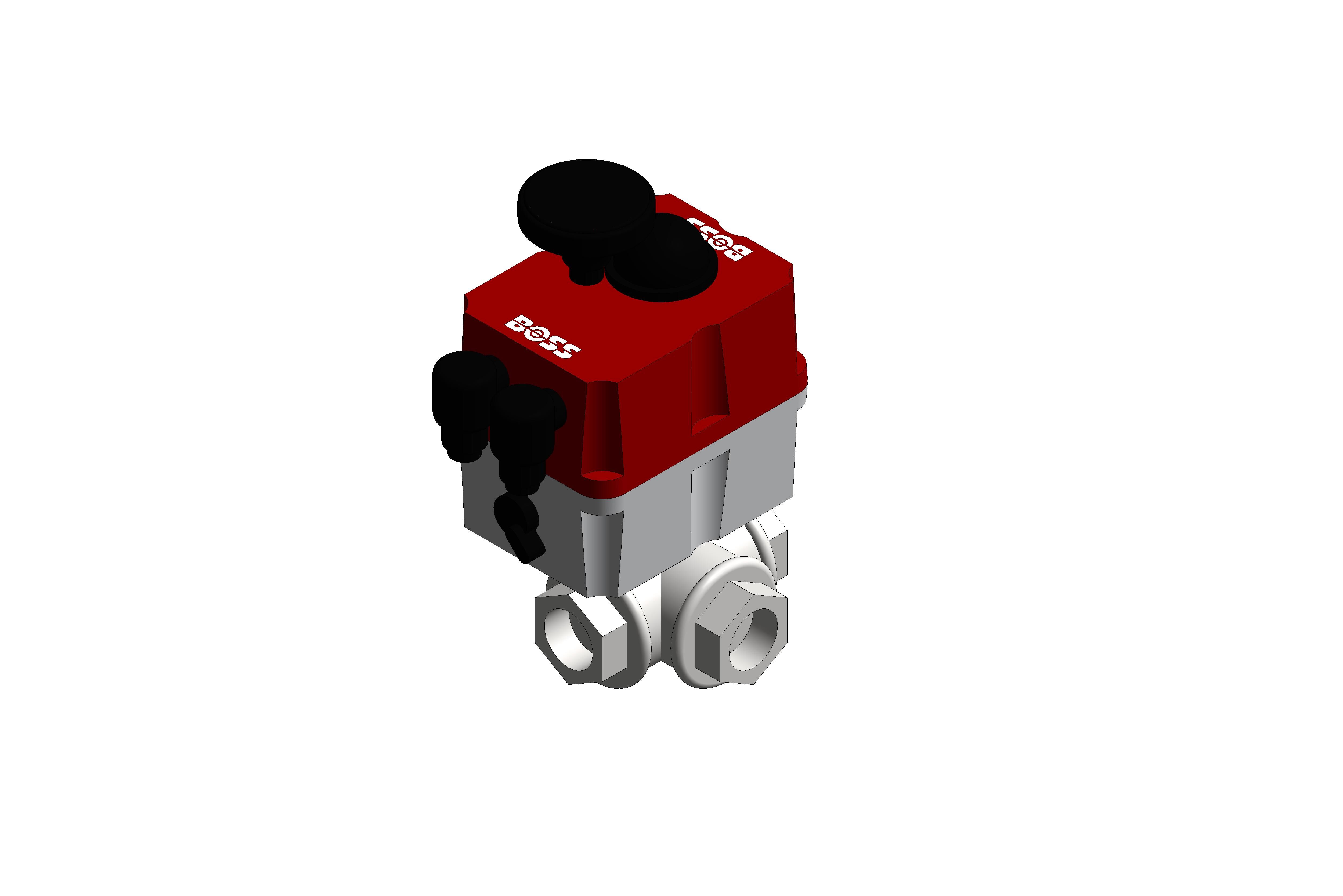 Product: Electric Actuator - 360L-360T