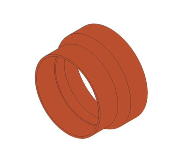 Product: BB6 Reducer