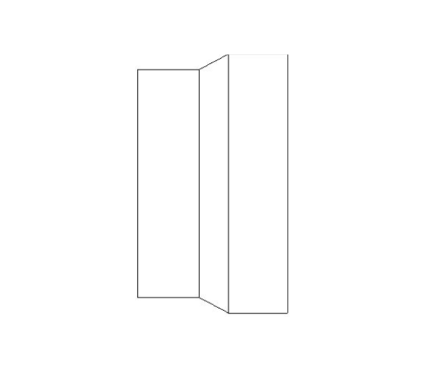 bimstore plan image of BB6 Reducer from Boss