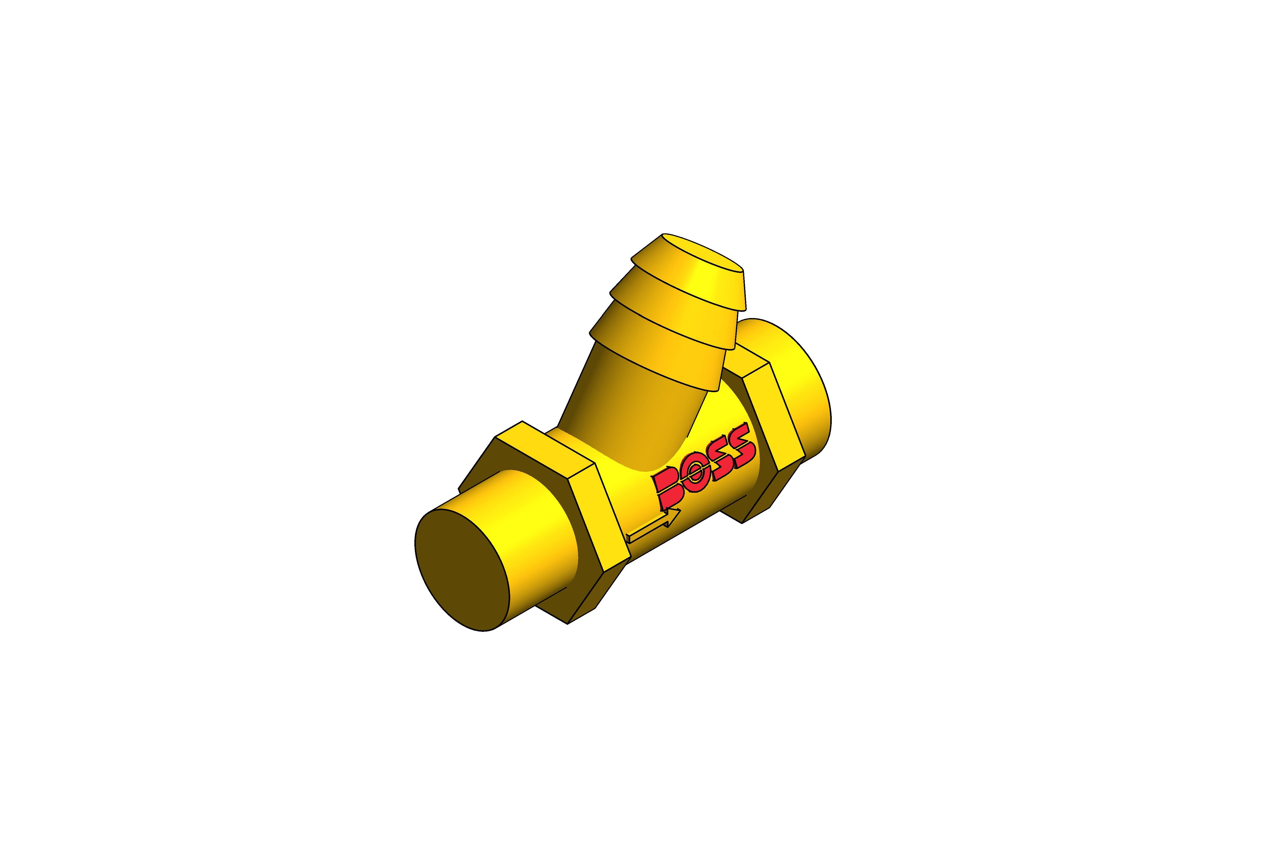 Product: Drain Cock 371 LS