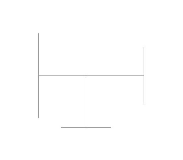 bimstore plan symbol image of the End Feed Fitting - End Reduced Tee from Boss