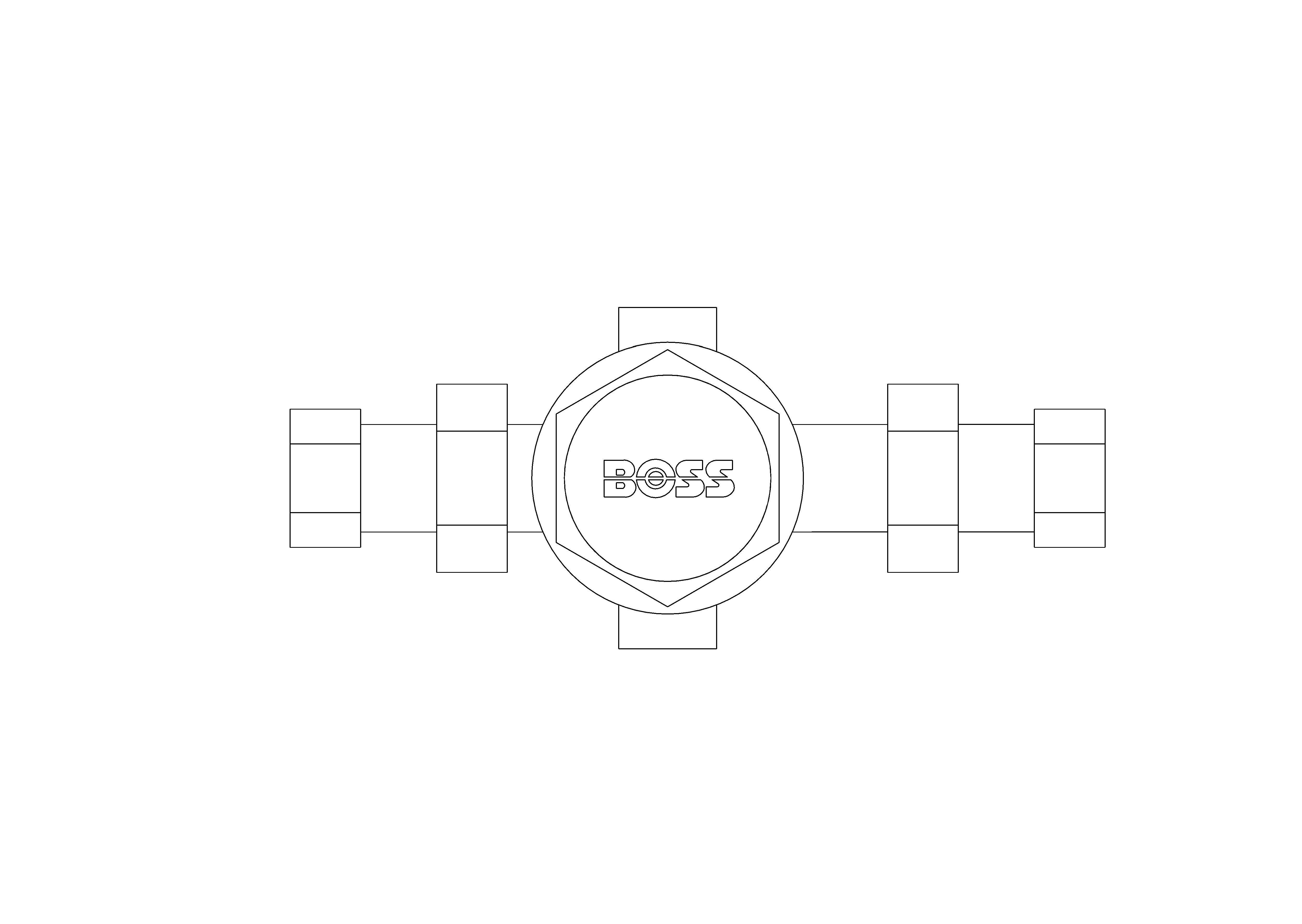 Product: Pressure Relief Valve (PRV) - Compression - FIG 216