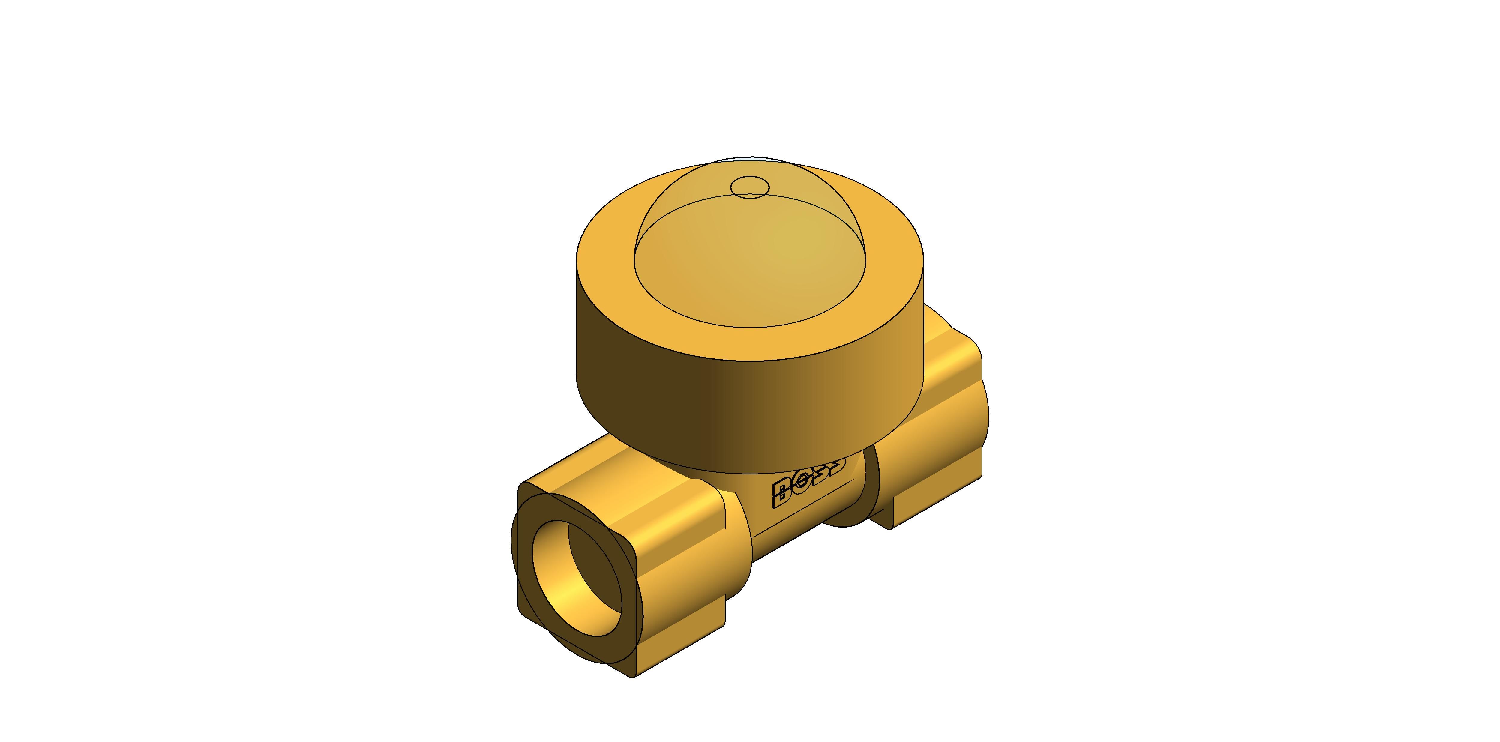 Product: Flow Indicator - SFI