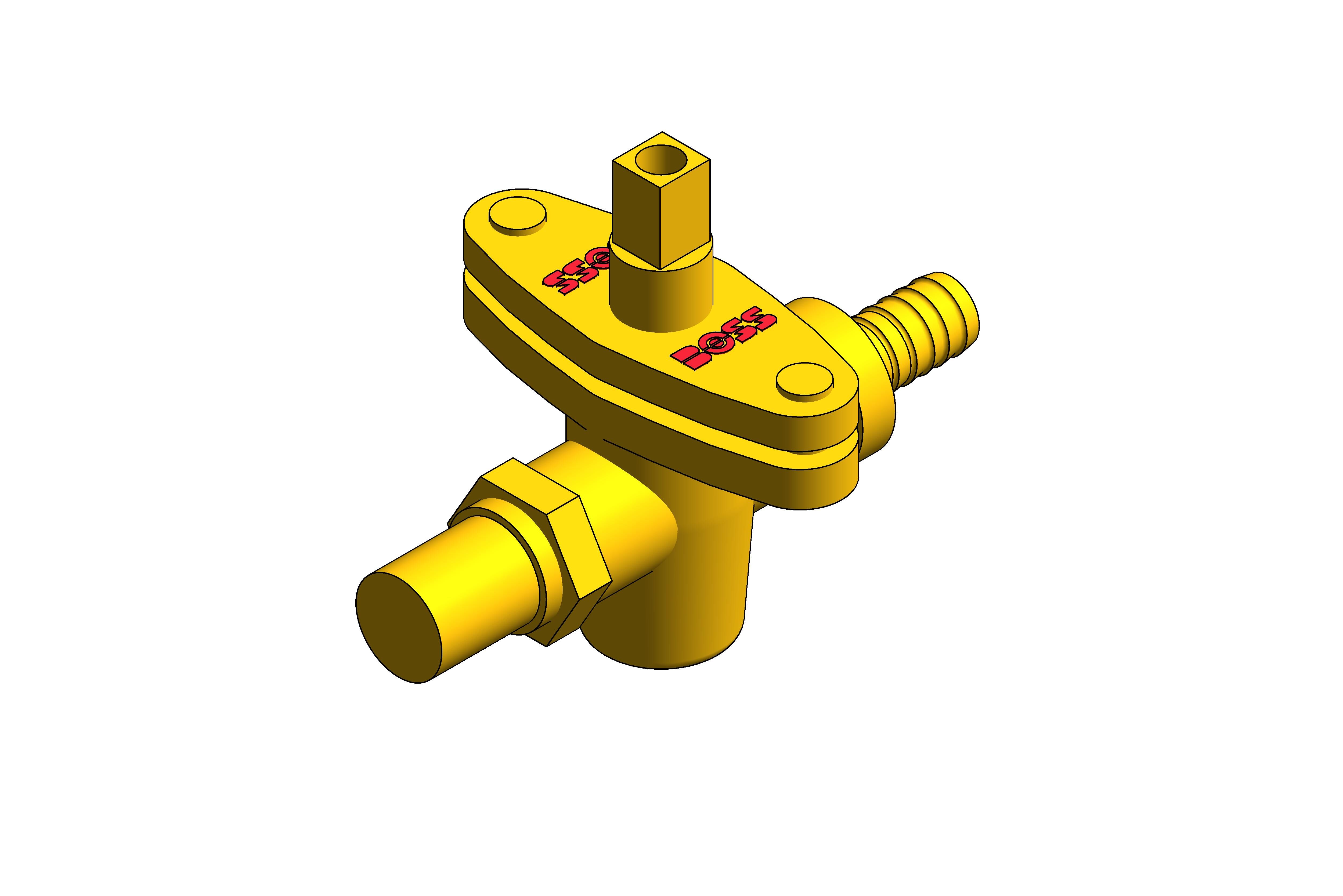 Product: Gland Cock FIG 81HU