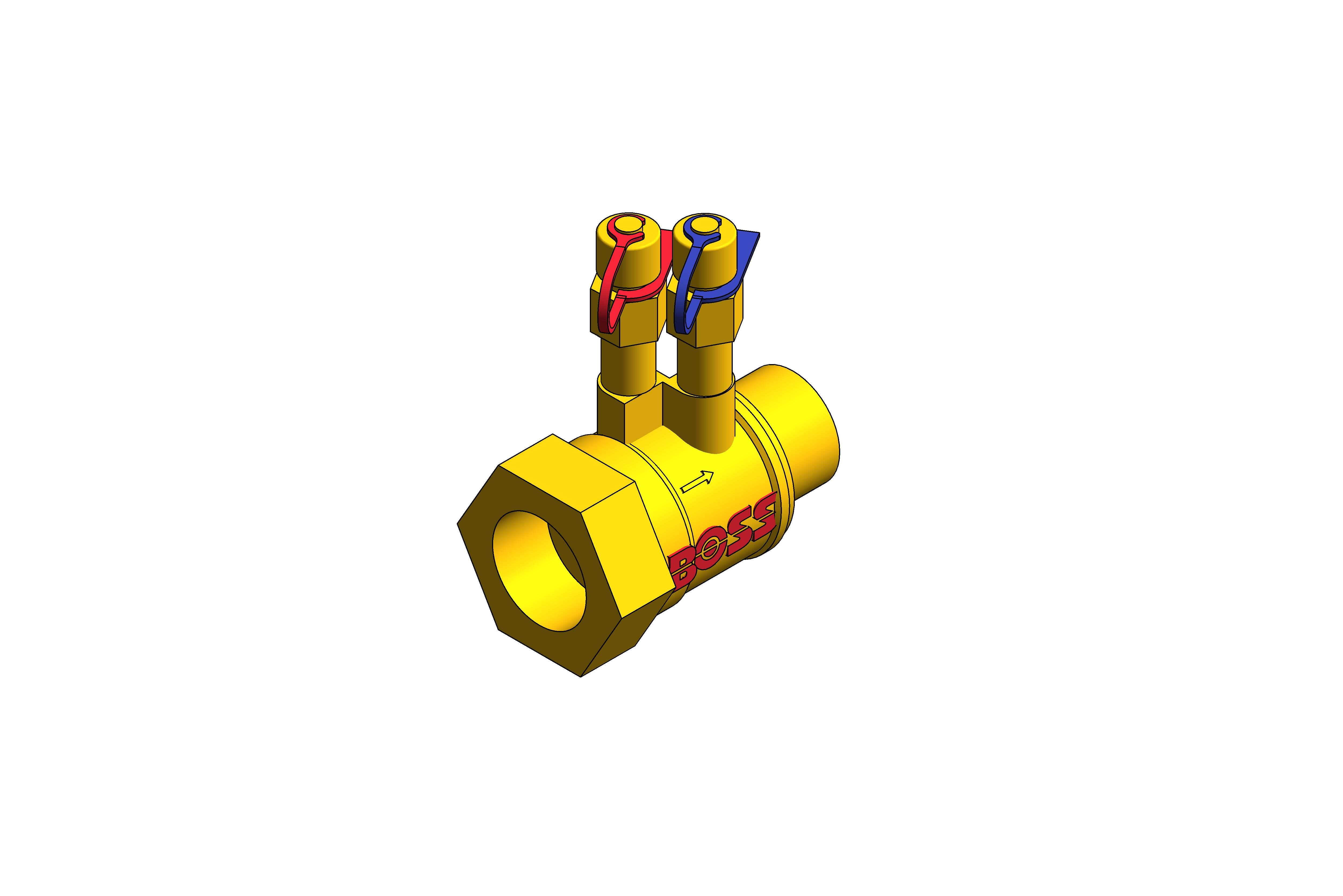Product: ISO