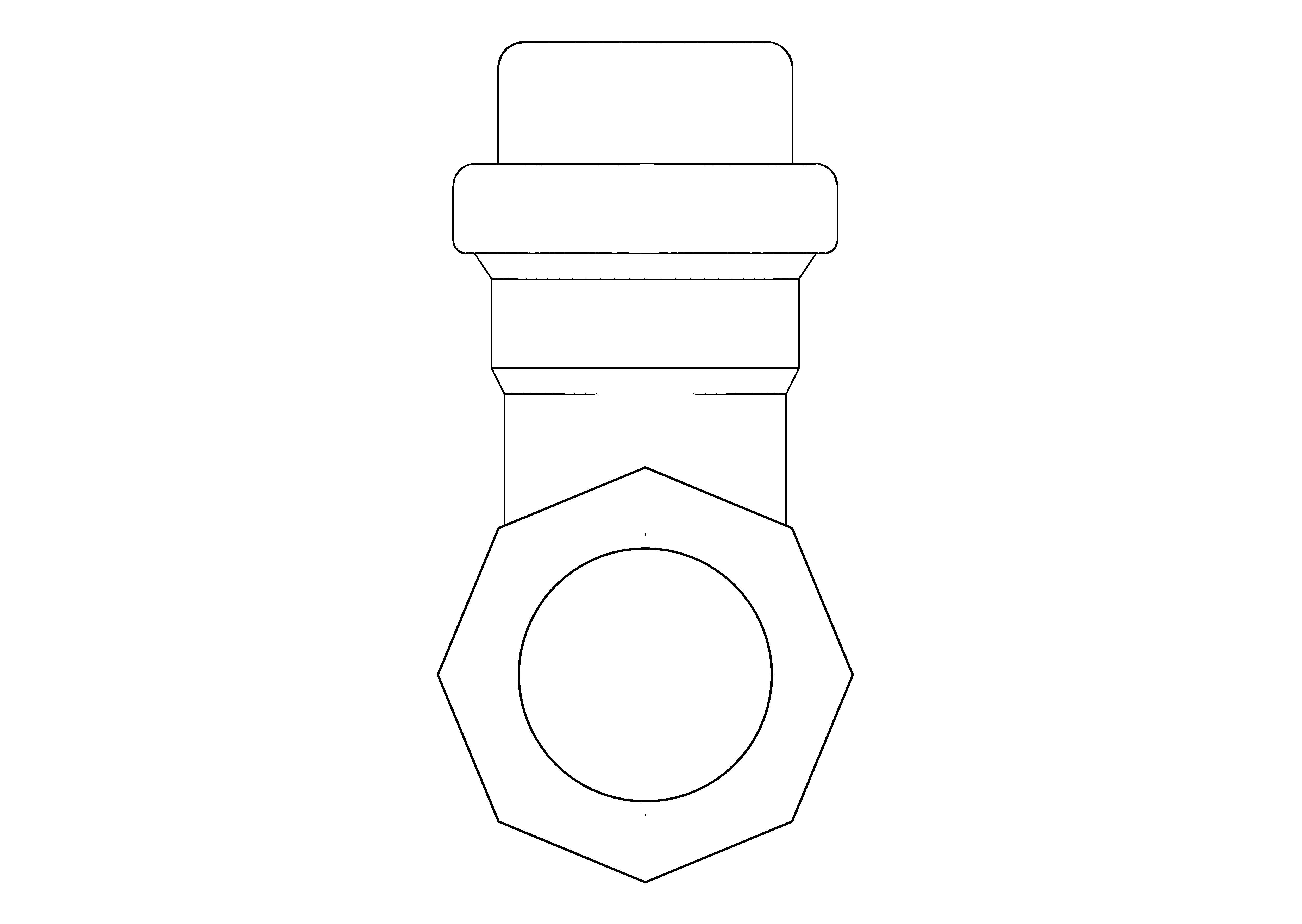 Product: Straight Concealed CPLS MRV