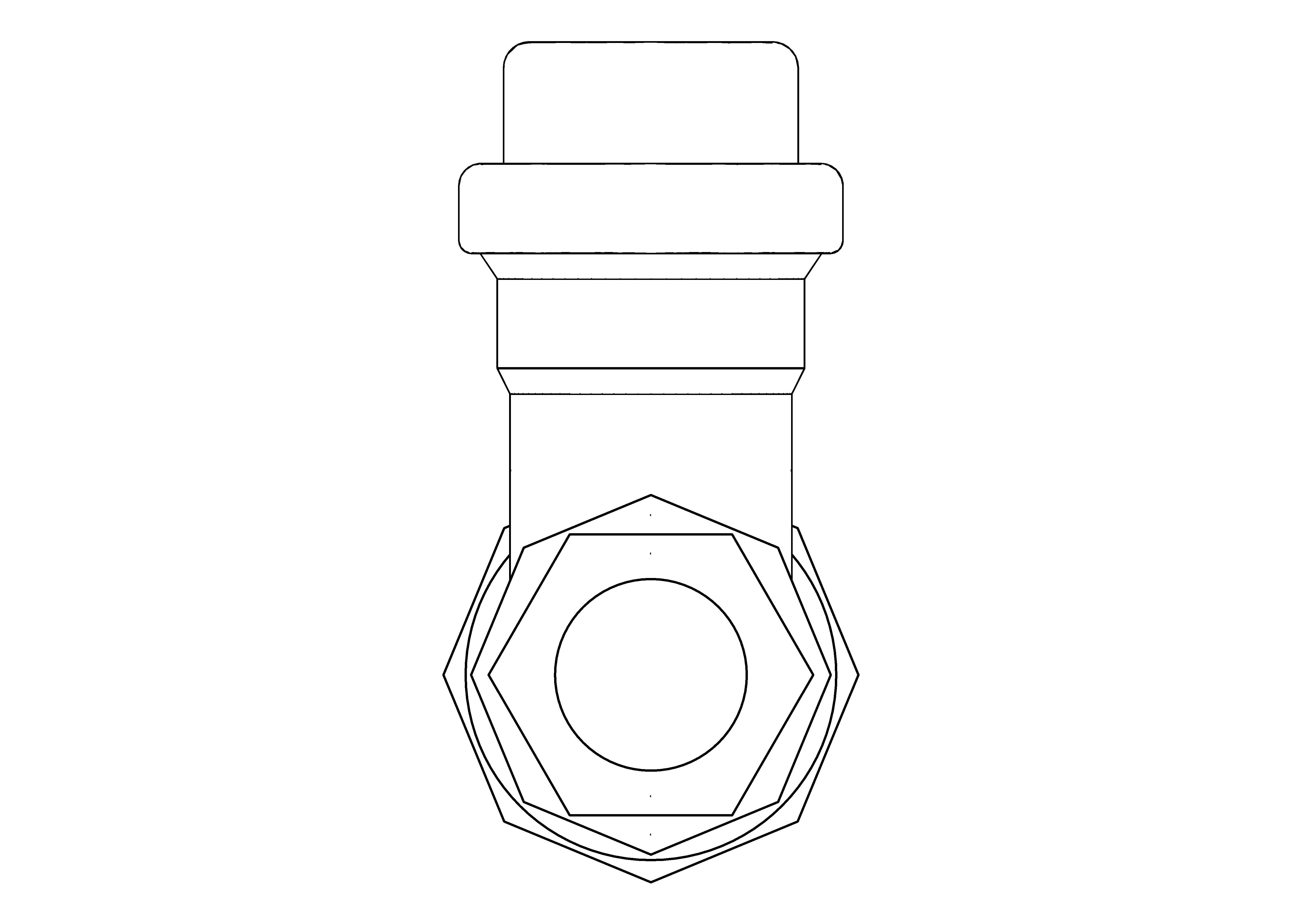 Product: Straight Concealed CPLS MRV