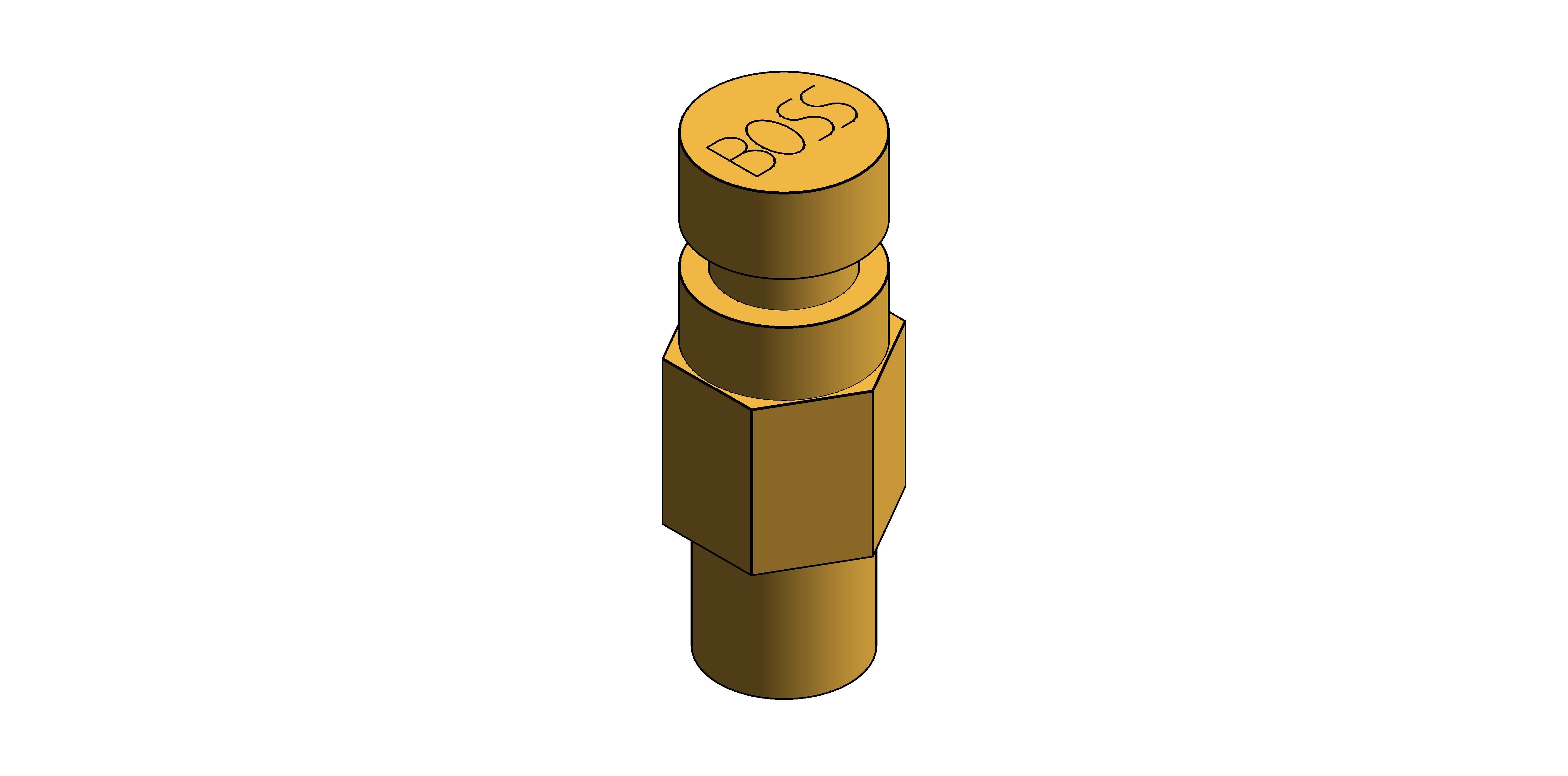 Product: Test Points EXST