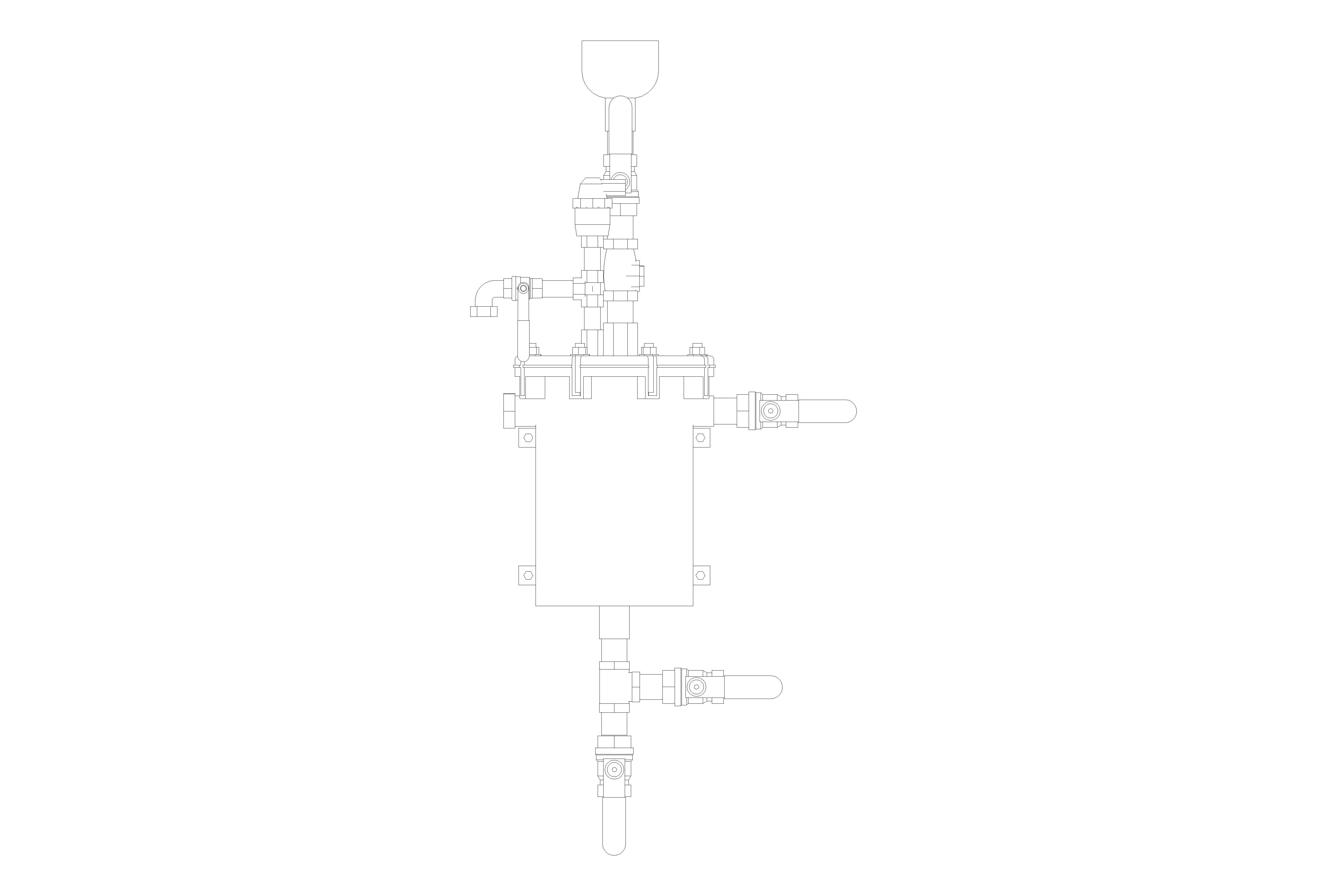 Product: Side Stream Water Filters - Xpot6