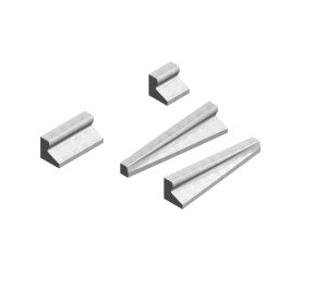 Trief Design bimstore - Brett Landscaping - Trief GST2 Kerb