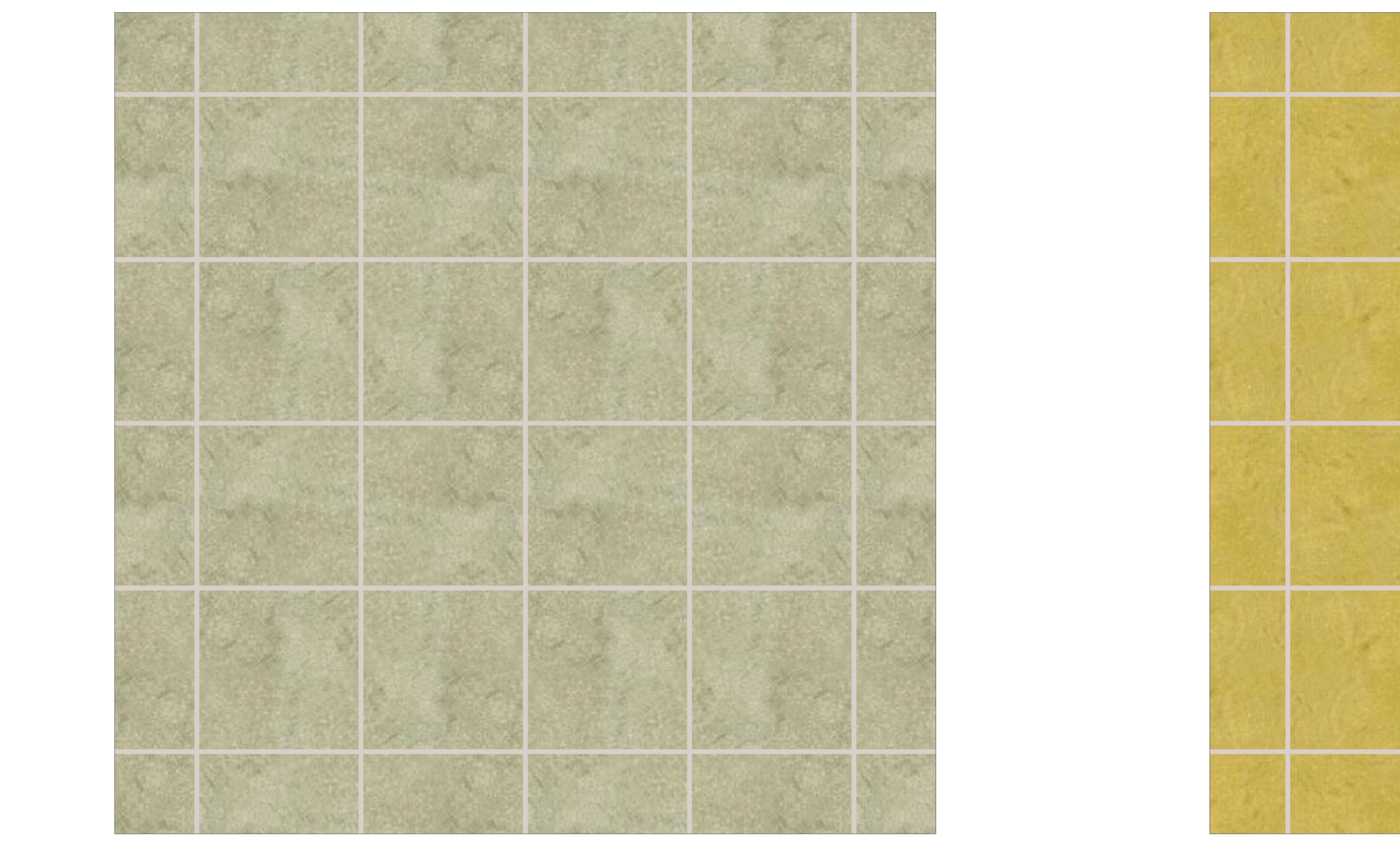 Product: Broadway Economy Precast Concrete Paving Blocks