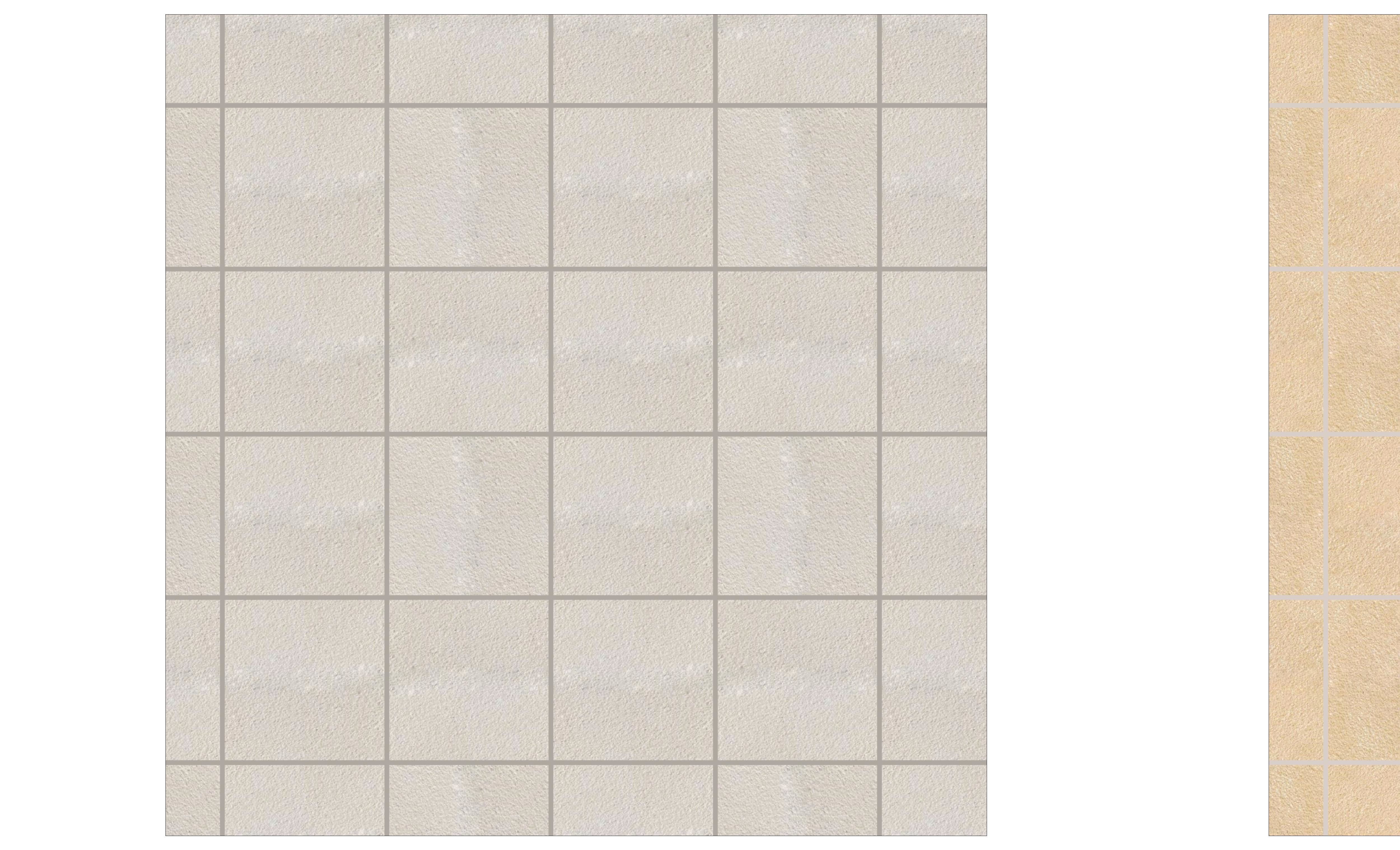 Product: Chaucer Precast Concrete Paving Blocks