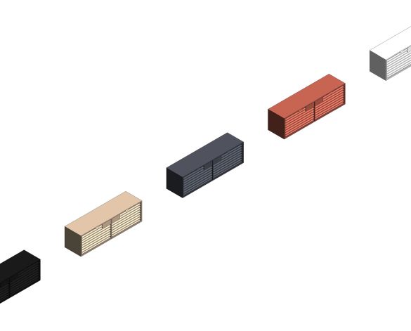 Product: Buffalo Anti Flood Air Brick