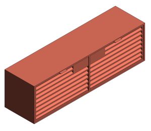 Product: Buffalo Anti Flood Air Brick